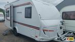 Weinsberg CaraOne Edition HOT 450 FU Mover, Thule Lfl. Fiets, Overige merken, Rondzit, Schokbreker, Bedrijf