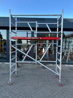 Altrex RS-5 kamersteiger/rolsteiger 1.85x0.75M 4.00M WH, Ophalen, Gebruikt