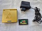 GBA SP the legend of ZELDA minish cap, Spelcomputers en Games, Gebruikt, 1 speler, Racen en Vliegen, Ophalen of Verzenden