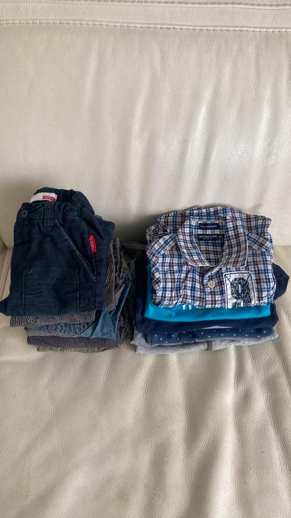 12 itums.maat 62/ oa McGregor/Name-it/+ 6 Gratis Itums ), Kinderen en Baby's, Babykleding | Baby-kledingpakketten, Zo goed als nieuw