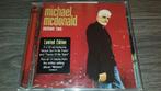 Michael McDonald - Motown Two [2 CD Limited Edition], Ophalen of Verzenden, 1980 tot 2000, Zo goed als nieuw