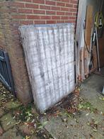 steenschotten, Tuin en Terras, Terrasdelen en Vlonders, Ophalen, Gebruikt, Hout