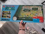 Puzzelmat/puzzelrol Jumbo 500-2000 stukjes, Ophalen of Verzenden, Meer dan 1500 stukjes, Gebruikt
