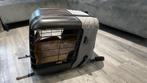 4pets Caree + Isofix - luxe hondenbench voor Autostoel, Dieren en Toebehoren, Hondenbenches, Ophalen of Verzenden
