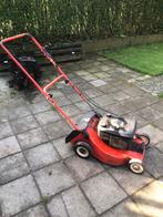 Grasmaaier in goede staat, Tuin en Terras, Grasmaaiers, Ophalen, Zo goed als nieuw
