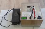 z.g.a.n uitneembare Lithium accu 60V-40 amp, Ophalen, Zo goed als nieuw
