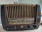 Philips radio, Ophalen