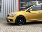 Volkswagen Golf 1.4 TSI Highline Business R-Line | LED | 19, 125 pk, Gebruikt, 1191 kg, 19 km/l