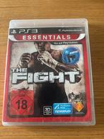 The Fight - PS3 Essentials, Gebruikt, Vanaf 18 jaar, Vechten, 1 speler