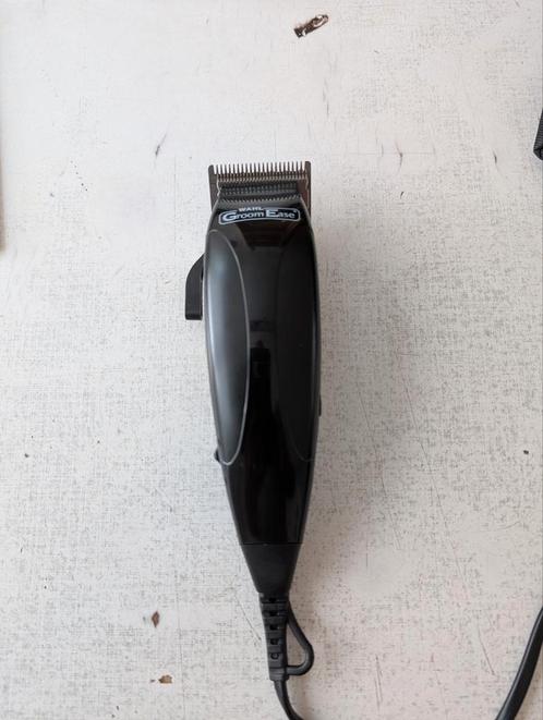 Wahl elektrische hondentrimmer zgan, Sieraden, Tassen en Uiterlijk, Uiterlijk | Haarverzorging, Zo goed als nieuw, Tondeuse, Ophalen of Verzenden