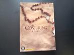 DVD The Conjuring Trilogy (box / €15 incl verzendkosten), Cd's en Dvd's, Dvd's | Horror, Vanaf 16 jaar, Verzenden, Zo goed als nieuw