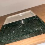 Marmer tray/schaal, Ophalen of Verzenden, Zo goed als nieuw, Tak, Plant, Rots of Steen