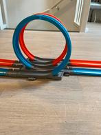 Hot wheels racebaan excl auto s, Kinderen en Baby's, Speelgoed | Racebanen, Ophalen, Racebaan, Zo goed als nieuw, Hot Wheels