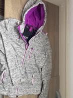 Superdry Windtrekker Jas - Maat M, Ophalen of Verzenden, Zo goed als nieuw, Maat 38/40 (M), Grijs