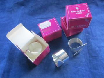 Wmf model stockholm 6 servetringen wmf cromargan beschikbaar voor biedingen