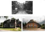 gorssel  dorth  3x  1ans+2foto, Verzenden, 1960 tot 1980, Gelderland