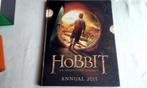 The Hobbit An Unexpected Journey Annual 2013 Book, Ophalen of Verzenden, Zo goed als nieuw