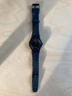Swatch horloge haute couture collection YZS09, Overige materialen, Polshorloge, Swatch, Ophalen of Verzenden