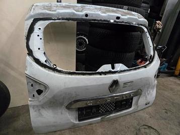 Renault Captur achterklep kofferklep bagageklep beschikbaar voor biedingen