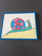 Prenten in lijst kinderkamer, Ophalen of Verzenden