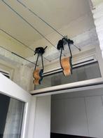 Max Climbing Maxgrip Hybrid met gratis ophanghaken, Ophalen of Verzenden, Zo goed als nieuw, Klimsport-accessoire