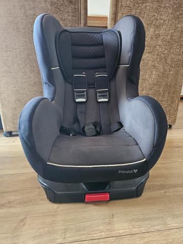 Prénatal Autostoel Isofix beschikbaar voor biedingen