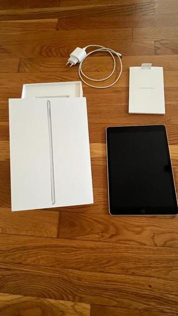 Ipad 9th Generation 64GB  beschikbaar voor biedingen