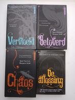 Kami Garcia - Beautiful Creatures serie (1 koop, NL), Boeken, Ophalen of Verzenden