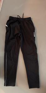 Reece hockeybroek 164 fleece binnenkant zwart, Kinderen en Baby's, Ophalen of Verzenden, Zo goed als nieuw, Jongen of Meisje, Broek