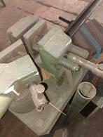 Tarzan Jorg strippenbuiger super degelijk., Doe-het-zelf en Verbouw, Ophalen, Gebruikt