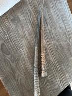 Oryx Gazella hoorns, Ophalen, Gebruikt