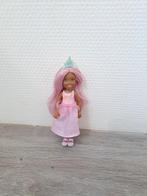 Barbie chelsea, Kinderen en Baby's, Speelgoed | Poppen, Zo goed als nieuw, Ophalen, Barbie