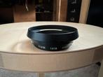 Leica Summilux Summicron 35mm 1.4 2.0 Zonnekap Lens Hood, Ophalen of Verzenden, Zo goed als nieuw, Zonnekap
