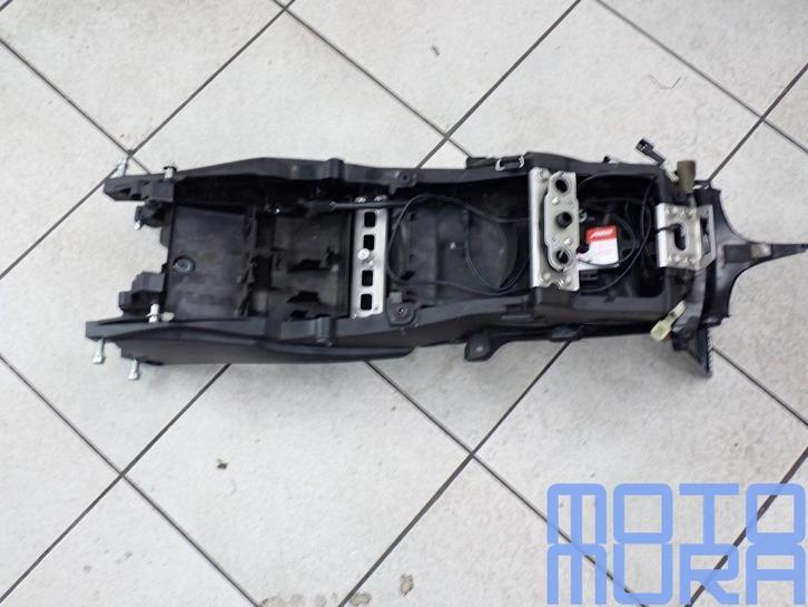 subframe Suzuki GSXR 600 750 L1 L5 2011 2015 GSX-R zadelfram, Motoren, Onderdelen | Suzuki, Ophalen of Verzenden