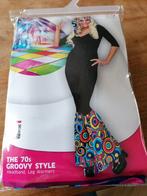 Disco ( 2 setjes), Kleding | Dames, Carnavalskleding en Feestkleding, Ophalen of Verzenden, Zo goed als nieuw, Carnaval