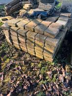 15x15, Ophalen, Zo goed als nieuw, Beton, Klinkers