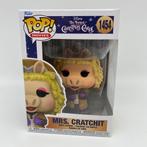 Funko Pop! The Muppets: Miss Piggy as Mrs. Cratchit #1454, Funko, Nieuw, Info@joydo.nl, Ophalen of Verzenden