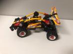 LEGO Technic 42101 Buggy, Ophalen of Verzenden, Zo goed als nieuw, Complete set, Lego