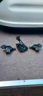 SRAM X4 Derailleur Set - Mountainbike, Fietsen en Brommers, Fietsonderdelen, Gebruikt, SRAM, Derailleur of Ketting, Mountainbike