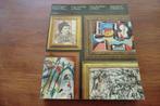 schildersboek - Masterpieces of modern art / Kandinsky, Ophalen of Verzenden, Gelezen, Schilder- en Tekenkunst
