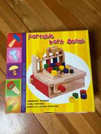 Houten Werkbank voor Kinderen, Ophalen of Verzenden, Gebruikt, Meubelstuk of Keukentje