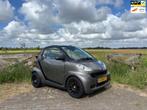 Smart Fortwo cabrio 0.8 CDI Pure, Auto's, Smart, Automaat, 65 €/maand, Achterwielaandrijving, Gebruikt