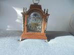 nog een mooi warmink tafel klok, Antiek en Kunst, Ophalen of Verzenden