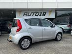 Opel Agila 1.0 Edition, Euro 5, Gebruikt, Origineel Nederlands, Bedrijf