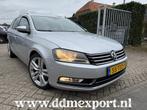 Volkswagen Passat Variant 1.8 TSI Highline (bj 2012), Voorwielaandrijving, Euro 5, 4 cilinders, 160 pk