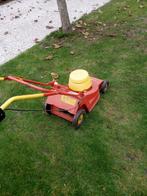 Wolff grasmaaier, Tuin en Terras, Grasmaaiers, Ophalen, Cirkelmaaier, Gebruikt, Elektrische grasmaaier