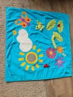 Babykleed IKEA 120x120, Kinderen en Baby's, Speelgoed | Speelkleden, Ophalen of Verzenden, Gebruikt