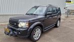 Land Rover Discovery 3.0 SDV6 HSE 7 Pers FACE LIFT FULL OPTI, Auto's, Land Rover, Automaat, Euro 5, Gebruikt, 2993 cc