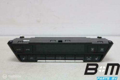kachel / clima bediening Audi A3 8Y 8Y0820043A, Auto-onderdelen, Airco en Verwarming, Gebruikt