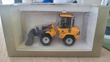Volvo graafmachine 1:43 beschikbaar voor biedingen